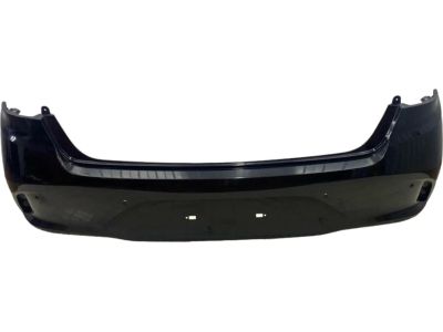 2015 Kia K900 Bumper - 866503T100