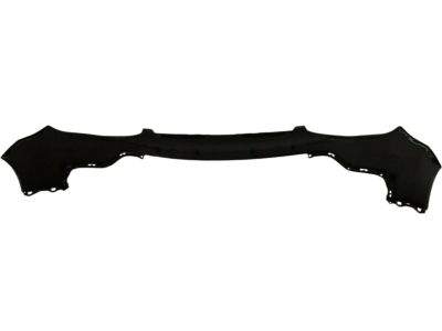 Kia 86511B2500 Front Bumper Cover