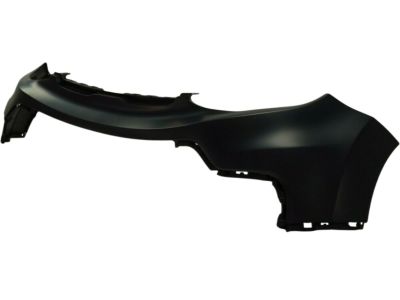 Kia Bumper - 86511B2500