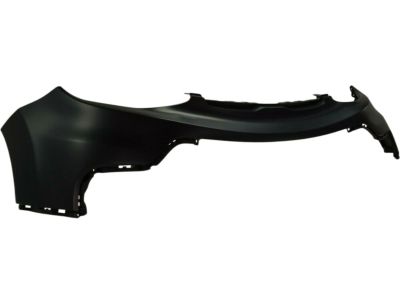 Kia 86511B2500 Front Bumper Cover