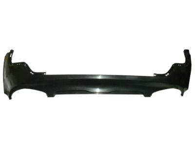 Kia 86511B2500 Front Bumper Cover