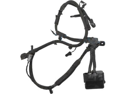 Kia Soul Battery Cable - 91852B2520