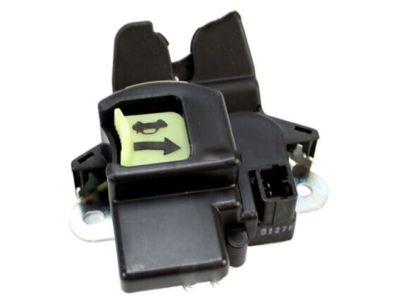 2019 Kia Rio Door Lock Actuator - 81230H9011