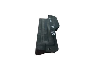 25321E4000 Kia Cover-Radiator Product Photo 3 of 4