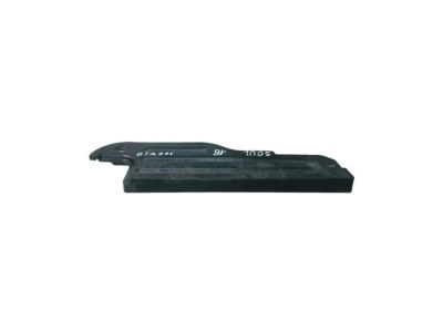 25321E4000 Kia Cover-Radiator Product Photo 1 of 4