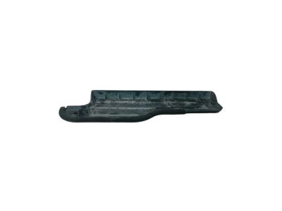 25321E4000 Kia Cover-Radiator Product Photo 2 of 4