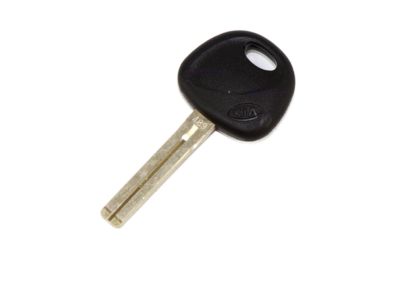 2010 Kia Sorento Car Key - 819962P000