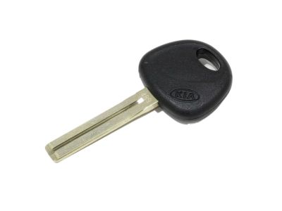 Kia 819962P000 Blanking Key