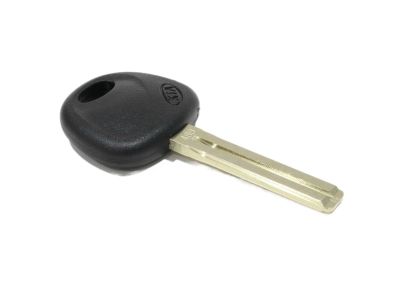 Kia 819962P000 Blanking Key