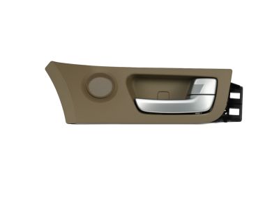 836211F000UB Kia Rear Door Inside Handle Housing Product Photo 1 of 1
