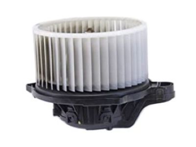 Kia 971132Y000 Motor & Fan Assembly-A/C