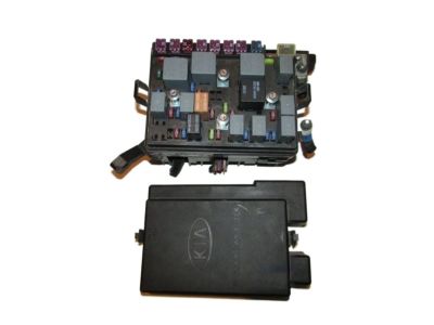 2009 Kia Spectra SX Relay Block - 919592F100