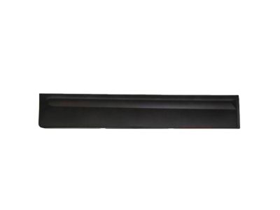 Kia Door Moldings - 877322P000