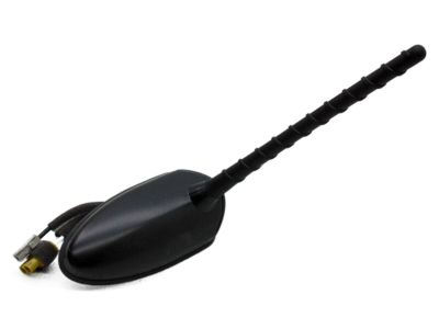 2013 Kia Forte Koup Antenna - 962101M400