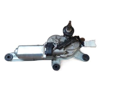 Kia Spectra SX Wiper Motor - 987002F000