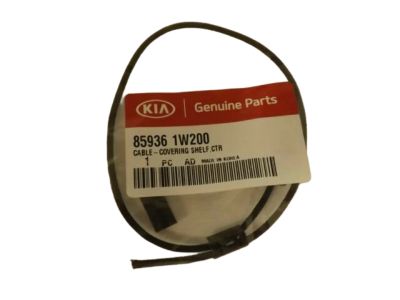 Kia 859361W200