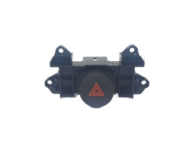 Kia Forte Koup Hazard Warning Switch - 937901M200
