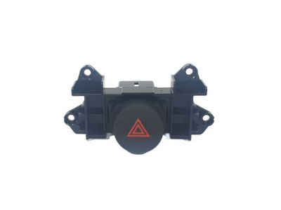 2012 Kia Forte Hazard Warning Switch - 937901M200