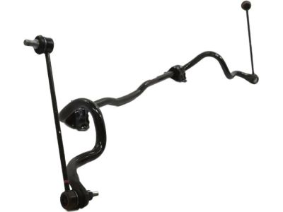 2024 Kia Seltos Sway Bar Kit - 54810Q5700