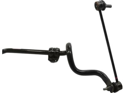 2024 Kia Seltos Sway Bar Kit - 54810Q5700