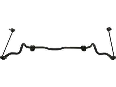 2024 Kia Seltos Sway Bar Kit - 54810Q5700