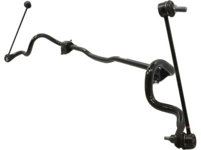 2024 Kia Seltos Sway Bar Kit - 54810Q5700