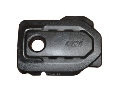 2020 Kia Sorento Engine Cover - 292402GGA0