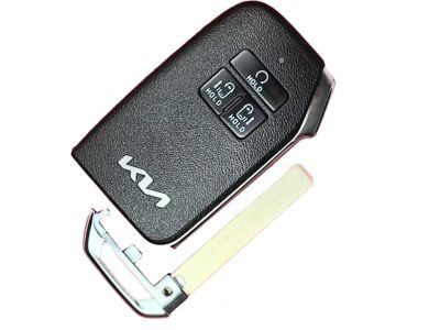 2024 Kia Carnival Car Key - 95440R0420