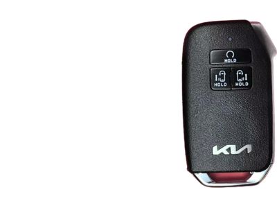 2024 Kia Carnival Car Key - 95440R0420