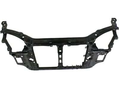 Kia 641011M000 Carrier Assembly-Front End