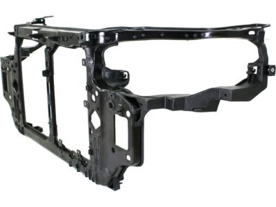 Kia 641011M000 Carrier Assembly-Front End