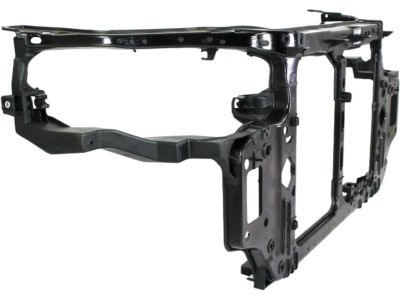 Kia 641011M000 Carrier Assembly-Front End