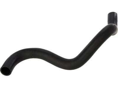 2010 Kia Forte Radiator Hose - 254121M400