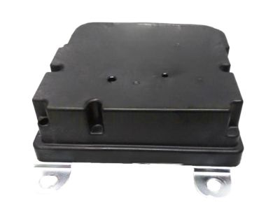 2021 Kia Forte Air Bag Control Module - 95910M7400