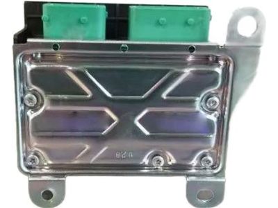2021 Kia Forte Air Bag Control Module - 95910M7400