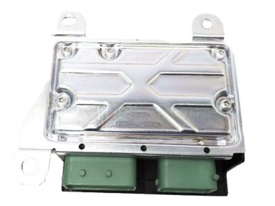 2021 Kia Forte Air Bag Control Module - 95910M7400