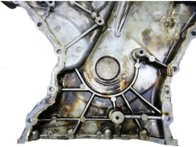 2006 Kia Sorento Timing Cover - 213513C700