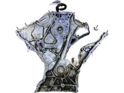2006 Kia Sorento Timing Cover - 213513C700