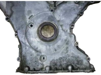 2006 Kia Sorento Timing Cover - 213513C700