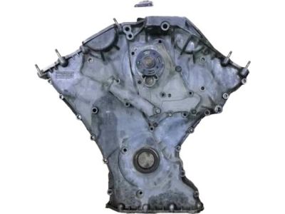 2006 Kia Sorento Timing Cover - 213513C700