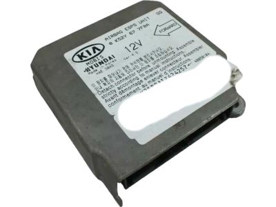 Kia 0K52Y677F0A