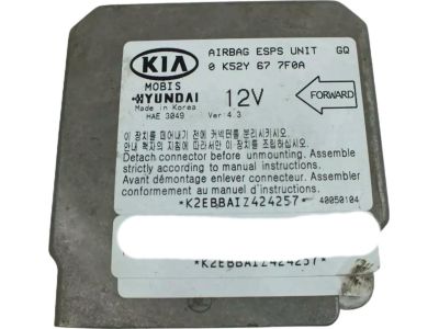 Kia 0K52Y677F0A