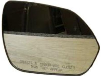 Kia Seltos Car Mirror - 87621Q5310