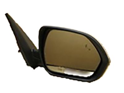Kia Seltos Car Mirror - 87621Q5310