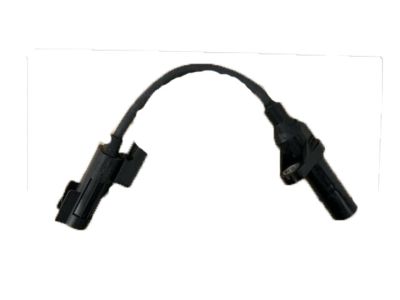 Kia Sorento Crankshaft Position Sensor - 393103C600