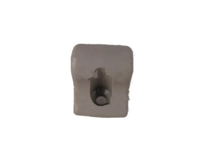 Kia 852354D300DCM Retainer-Sunvisor