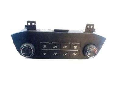 Kia Sportage Blower Control Switches - 972503W021