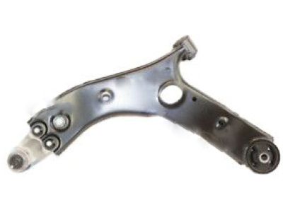 Kia 54500A9100 Arm Complete-Front Lower