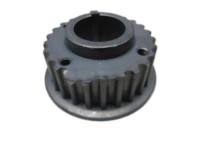 2000 Kia Spectra Crankshaft Gear - 0K24711321A