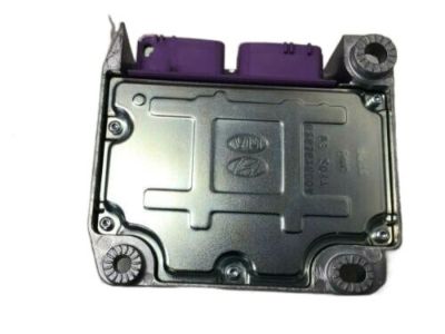 Kia Sportage Air Bag Control Module - 95910D9000